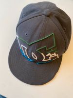 DC Cap New Era Kids 6 3/4 53,9cm Niedersachsen - Wunstorf Vorschau