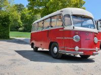 1952 - Tempo Matador Oldtimer Mikafa Camper VW Tausch Rheinland-Pfalz - Koblenz Vorschau