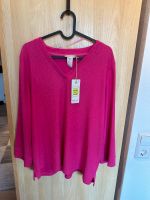 Street One Bluse pink Gr. 42 Baden-Württemberg - Heilbronn Vorschau