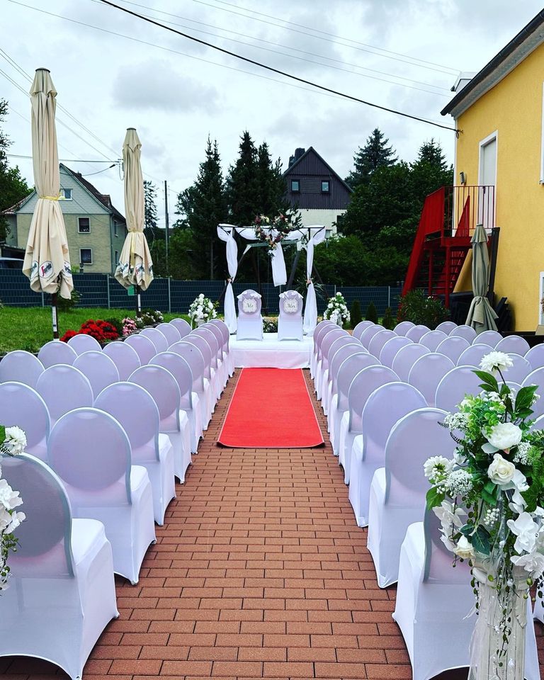 Location für Hochzeiten,Geburtstage,Weihnachtsfeier und Weitere in Mohorn