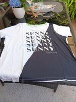Street One+++Shirt+++Gr.46+Maritim++10€ incl. Versand Niedersachsen - Celle Vorschau