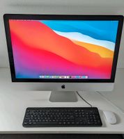 Apple iMac 27 Zoll Nordrhein-Westfalen - Übach-Palenberg Vorschau