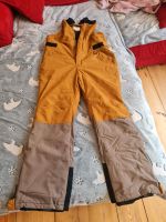 Skihose / Winterwanderhose / Snowboardhose / Latzhose/ Trägerhose Sachsen - Torgau Vorschau