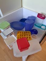 15 Teile Konvolut Aufbewahrung Dosen Tupperware Lekue kickbox Hip Nordrhein-Westfalen - Beverungen Vorschau