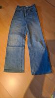 Jeans H&M Gr. 34 weites Bein Nordrhein-Westfalen - Meschede Vorschau