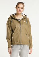 B-Ware Schmuddelwedda Damen Regenjacke / Blouson Gr. L Khaki Schleswig-Holstein - Barsbüttel Vorschau