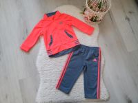 Neuw. Adidas Sportanzug/ Jogginganzug Gr. 80 Rheinland-Pfalz - Böhl-Iggelheim Vorschau