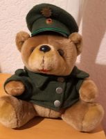 Teddybär Polizeibär Sachsen-Anhalt - Nienburg (Saale) Vorschau