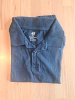 Polo Shirt 110/116 blau Jungen Baden-Württemberg - Ettlingen Vorschau