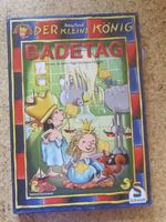 Schmidt Der kleine König Badetag Nordrhein-Westfalen - Oberhausen Vorschau