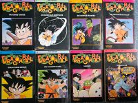 Mangas Dragonball Nordrhein-Westfalen - Dorsten Vorschau