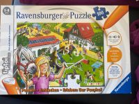 tiptoi Puzzle Ponyhof Hessen - Königstein im Taunus Vorschau