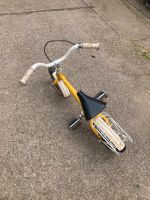 DDR Kinderfahrrad Thüringen - Uder Vorschau