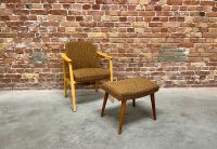 Vintage Sessel Clubsessel Armchair Stuhl Retro Mid Century Berlin - Mitte Vorschau