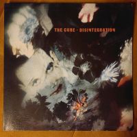 The Cure     Vinyl, LP, Schallplatte      mint Bayern - Paunzhausen Vorschau