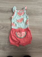 Sommer Outfit Baby Sachsen-Anhalt - Thale Vorschau