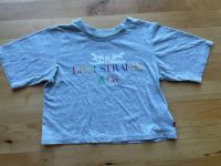 Lässiges T-Shirt kurz von Levis Gr. 152 Düsseldorf - Lichtenbroich Vorschau