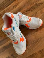 Reebok Inferno Hexalite Teal & Neon (2013) Dresden - Äußere Neustadt Vorschau