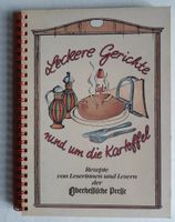 Leckere Gerichte rund um die Kartoffel. Hessen - Biedenkopf Vorschau