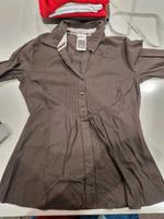 Street One Bluse in Braun Gr M Nordrhein-Westfalen - Bedburg Vorschau