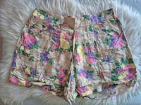 edc Esprit Shorts Hose Blumen Gr. 38 Baden-Württemberg - Ketsch Vorschau