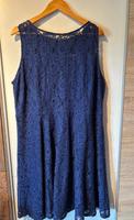 Kleid Royal Blau Hochzeit Party Gr. 48 Nordrhein-Westfalen - Troisdorf Vorschau