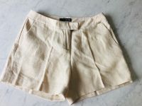 NP: 159€ Liu Jo Short Leinen kurze Hose beige Urlaub Strand 36 S München - Trudering-Riem Vorschau