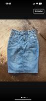 Closed Damen Jeans Rock blau S Essen - Rellinghausen Vorschau