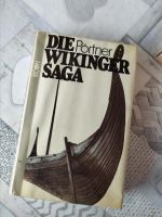Die Wickinger Saga aus 1971 Bayern - Weißenburg in Bayern Vorschau