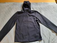 Jack Wolfskin Regenjacke Outdoorjacke Leipzig - Schönefeld-Abtnaundorf Vorschau