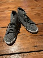 Damen Sneaker 41 Superga Bayern - Augsburg Vorschau