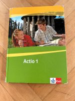 Actio 1, Latein-Schulbuch, Gymnasium Rheinland Pfalz Bad Godesberg - Muffendorf Vorschau