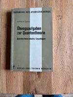 Übungsaufgaben zur Quantentheorie Brandenburg - Wandlitz Vorschau