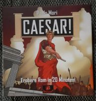 Caesar - Erobere Rom in 20 Minuten - Brettspiel Bayern - Leidersbach Vorschau