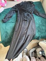 Umstands Satin Kleid Rheinland-Pfalz - Nierstein Vorschau