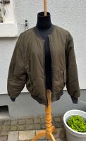 Kuuno Jacke Wendejacke Bomberjacke Unisex in M Rheinland-Pfalz - Speyer Vorschau