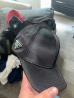 Prada Baseball Cap Brandenburg - Schönwalde-Glien Vorschau