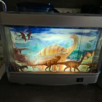 Lampe mit Dinos Nordrhein-Westfalen - Bocholt Vorschau