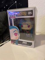 Jinx League of Legends Funko Pop Baden-Württemberg - Pforzheim Vorschau