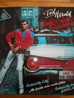 Ted Herold,  Rock 'n' Roll For President, LP Vinyl Niedersachsen - Bad Iburg Vorschau
