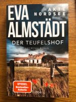 Eva Almstädt - Akte Nordsee - Der Teufelshof Baden-Württemberg - Karlsruhe Vorschau