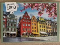 Neuwertiges Puzzle 1000 Teile Lindenthal - Köln Sülz Vorschau