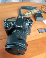Nikon D300s + Sigma 17 -50 f2.8 OS Nordrhein-Westfalen - Leverkusen Vorschau