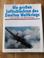 Die großen Luftschlachten des Zweiten Weltkriegs Flugzeuge Erfolg Bayern - Peiting Vorschau