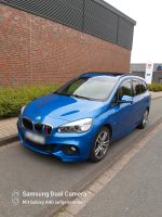 BMW Gran Tourer 220 d  Bj 2017 113000 km  M-Ausstattung  5-Sitzer Nordrhein-Westfalen - Ense Vorschau