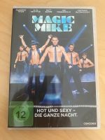 Magic Mike Teil 1 DVD Essen - Essen-Borbeck Vorschau