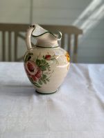 Ulmer Keramik Krug/Vase VINTAGE Saarland - Wadgassen Vorschau