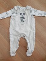 Micky maus set baby strampler und body Rheinland-Pfalz - Pirmasens Vorschau