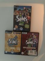 PC-Spiele Die Sims 2 Thüringen - Sömmerda Vorschau