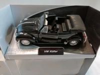 WELLY Modell VW Käfer mit Rückzugsmotor Bayern - Deining Vorschau